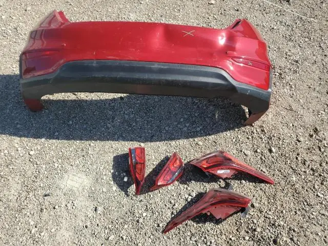 2020 HYUNDAI ACCENT SE  