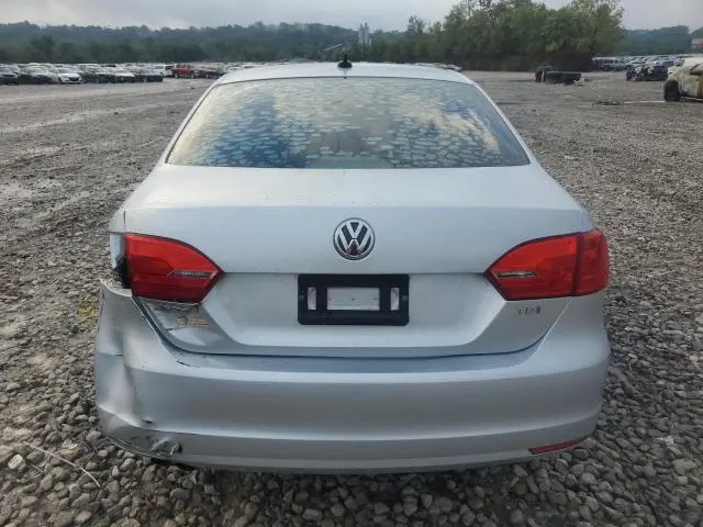 2014 VOLKSWAGEN JETTA TDI  