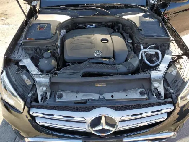 2020 MERCEDES-BENZ GLC 300  