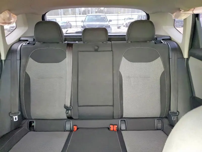 2022 VOLKSWAGEN TAOS S  
