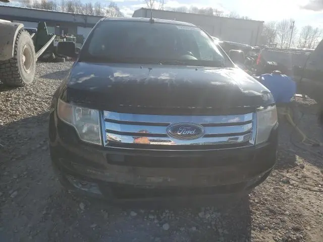 2010 FORD EDGE LIMITED  