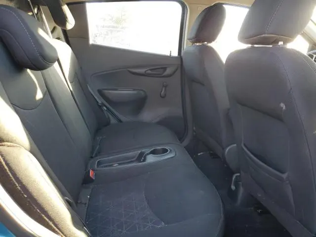 2020 CHEVROLET SPARK LS  