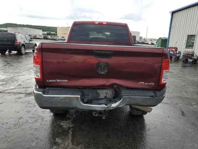 2022 RAM 2500 BIG HORN/LONE STAR  