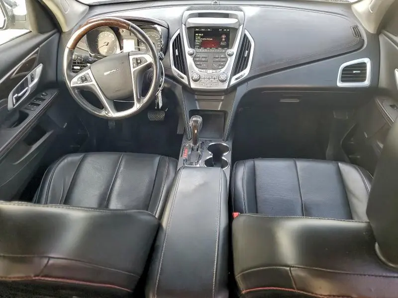 2015 GMC TERRAIN DENALI  