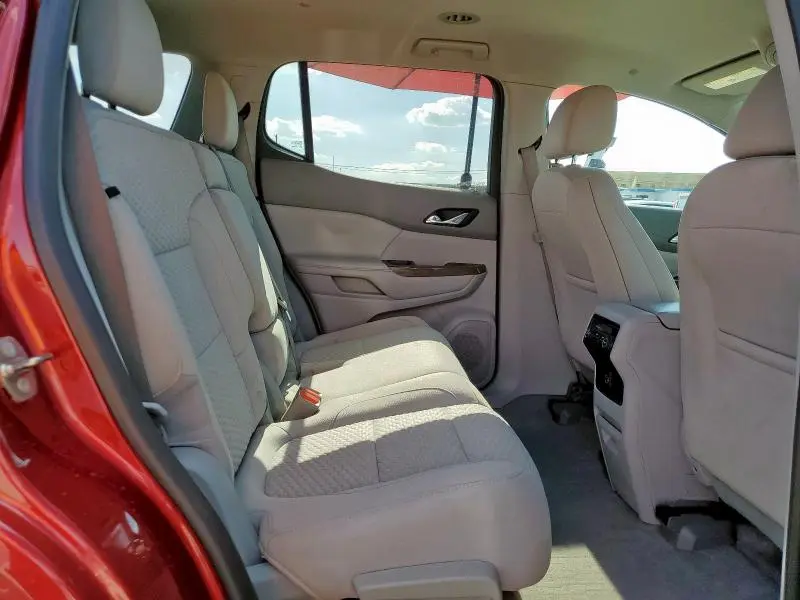 2019 GMC ACADIA SLE  