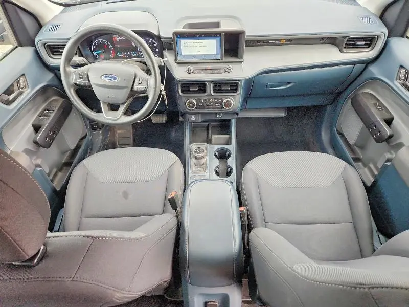 2024 FORD MAVERICK XL  