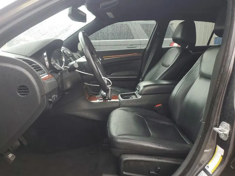 2014 CHRYSLER 300   