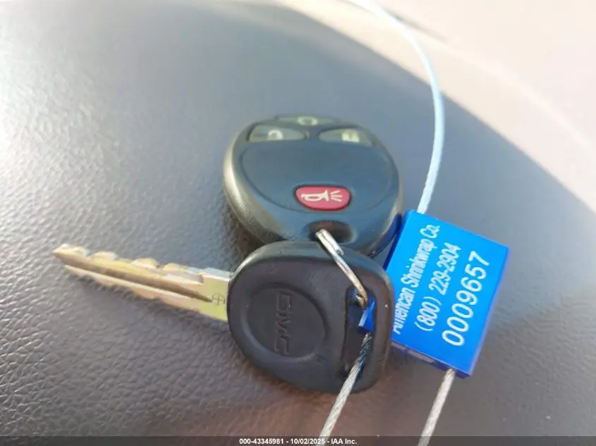 2013 GMC SIERRA 1500 SLT