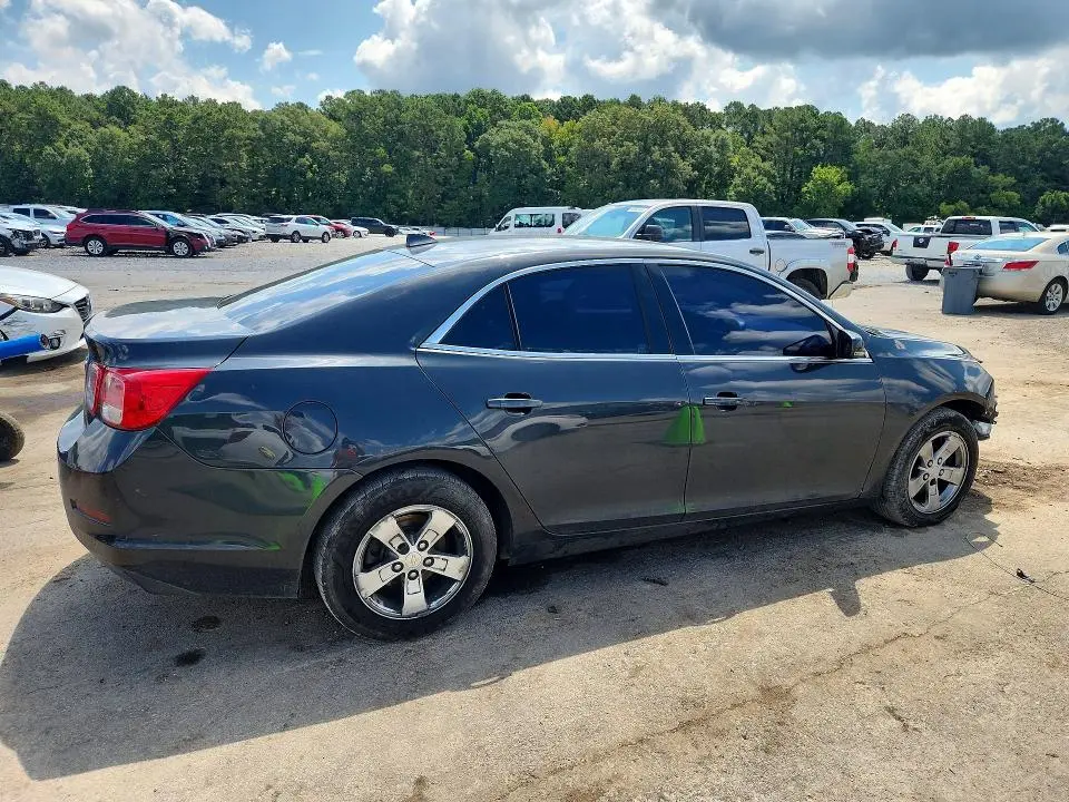 2014 CHEVROLET MALIBU 1LT  