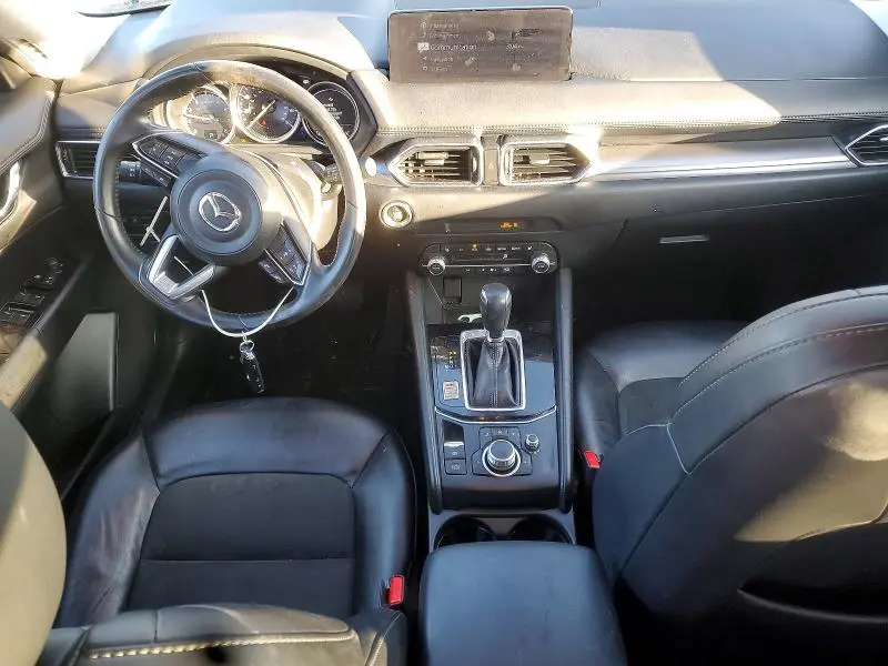 2023 MAZDA CX-5 SELECT  