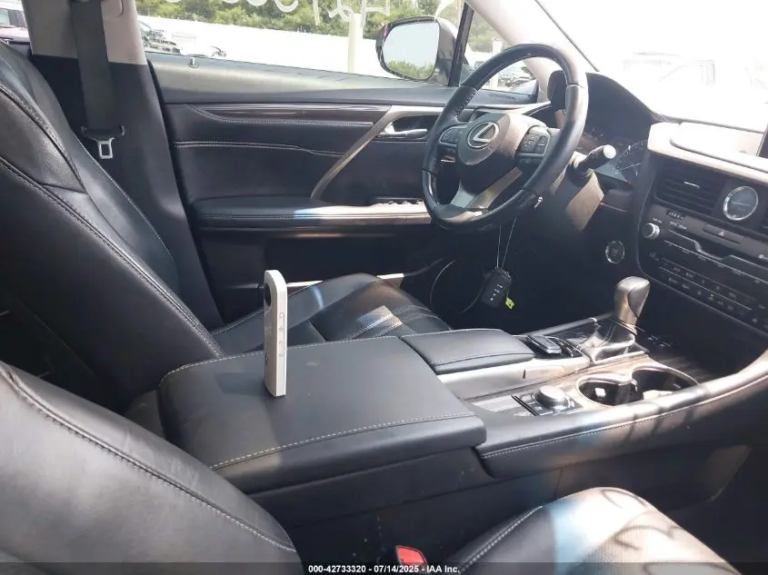 2018 LEXUS RX 350  