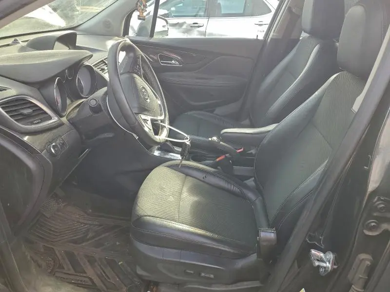 2013 BUICK ENCORE CONVENIENCE  