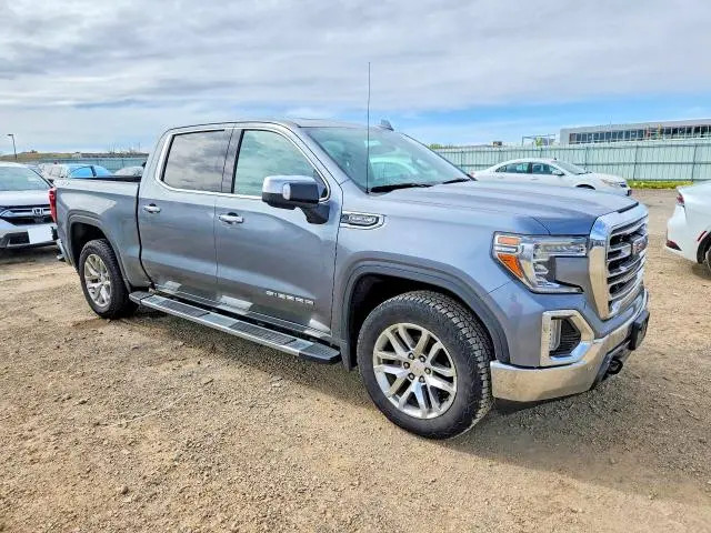 2020 GMC SIERRA K1500 SLT  