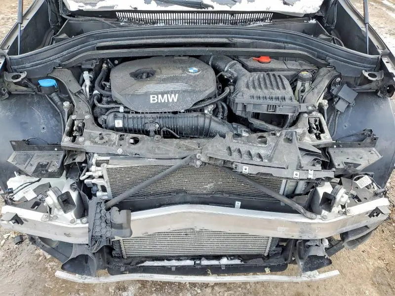 2018 BMW X1 SDRIVE28I  