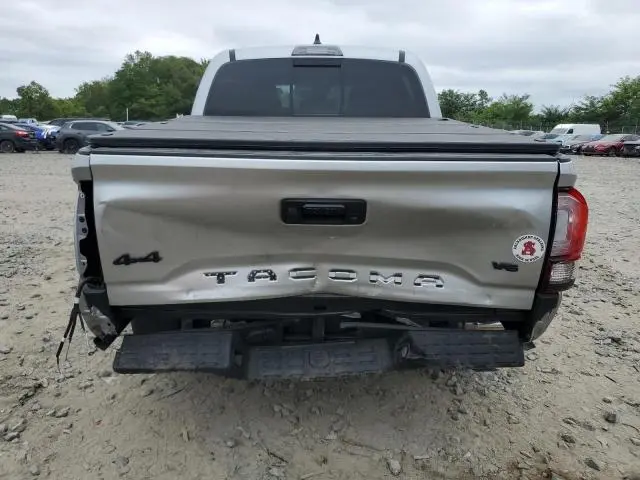 2023 TOYOTA TACOMA DOUBLE CAB  