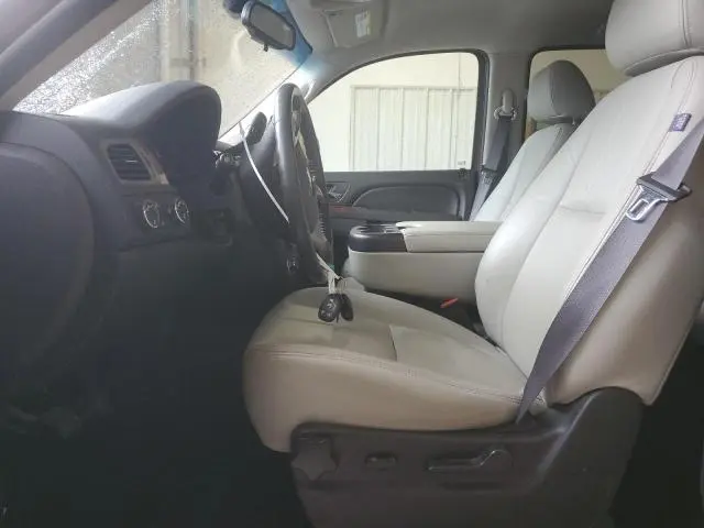 2011 CHEVROLET TAHOE K1500 LS  