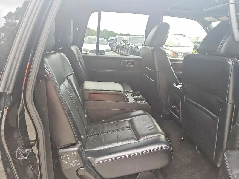 2017 LINCOLN NAVIGATOR L SELECT  