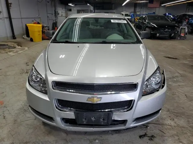2012 CHEVROLET MALIBU LS  