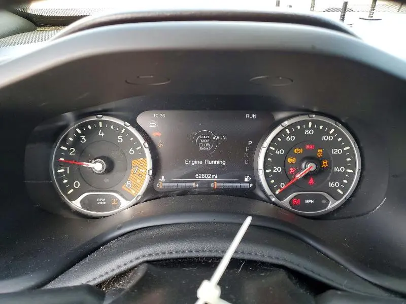 2021 JEEP RENEGADE LIMITED  