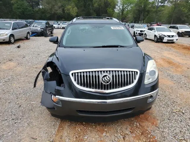 2011 BUICK ENCLAVE CXL  