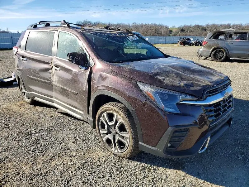 2024 SUBARU ASCENT TOURING  