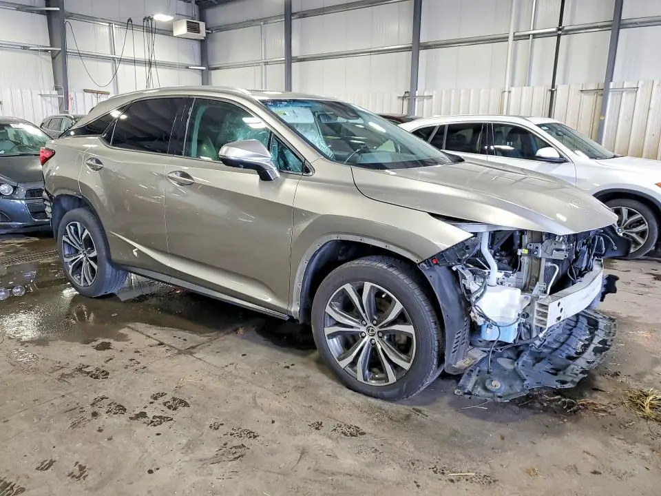 2019 LEXUS RX 350 BASE  