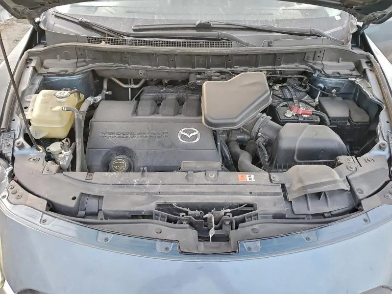 2014 MAZDA CX-9 GRAND TOURING  