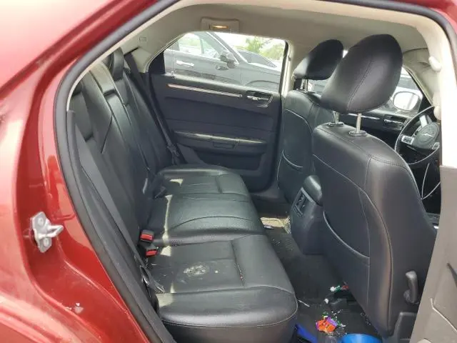 2010 CHRYSLER 300 TOURING