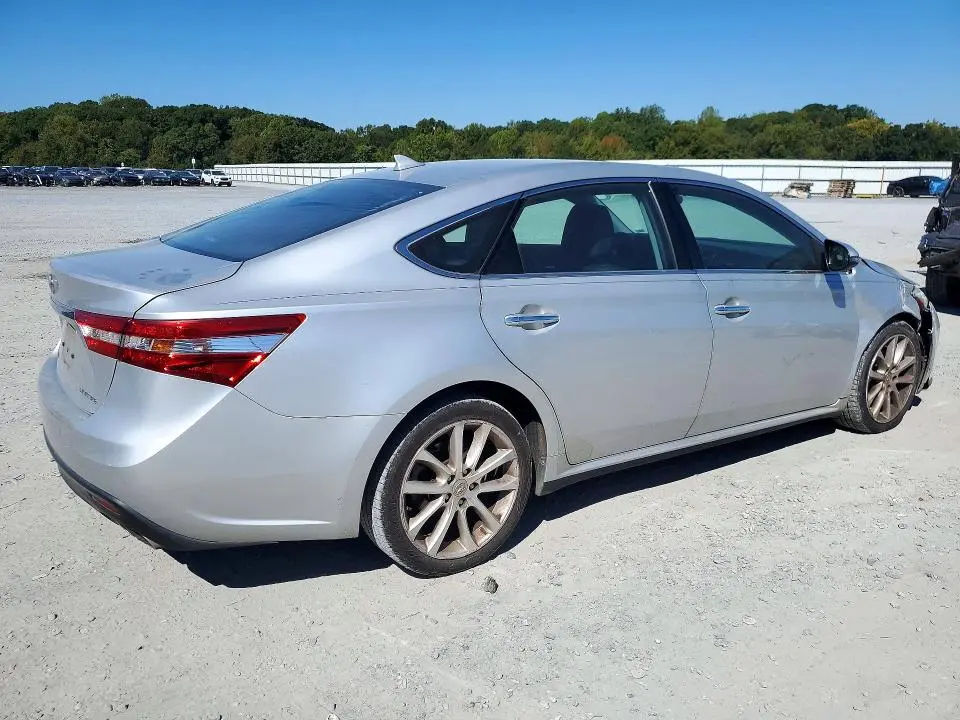2013 TOYOTA AVALON LIMITED  