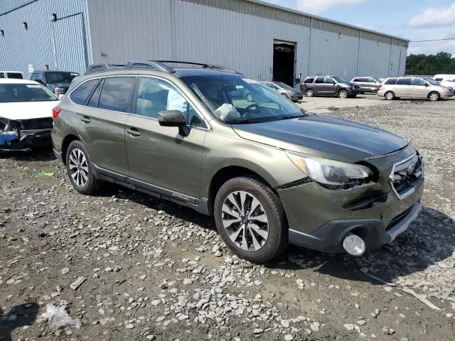 2015 SUBARU OUTBACK 3.6R LIMITED  