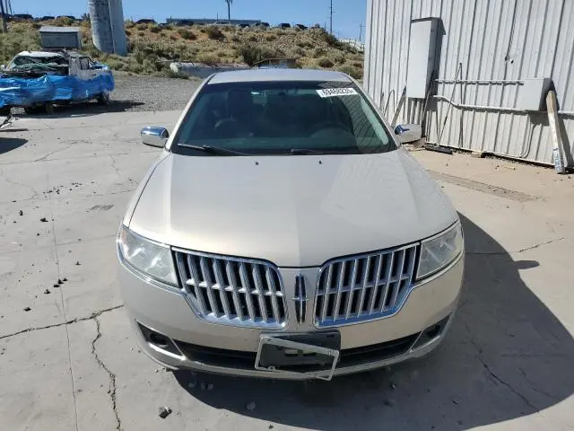 2010 LINCOLN MKZ   
