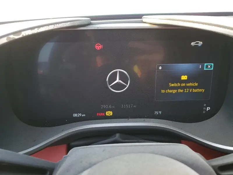 2022 MERCEDES-BENZ SL 55 AMG