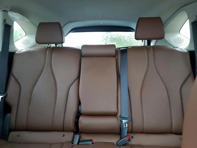 2020 ACURA RDX ADVANCE  