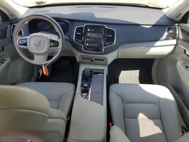 2023 VOLVO XC90 PLUS  