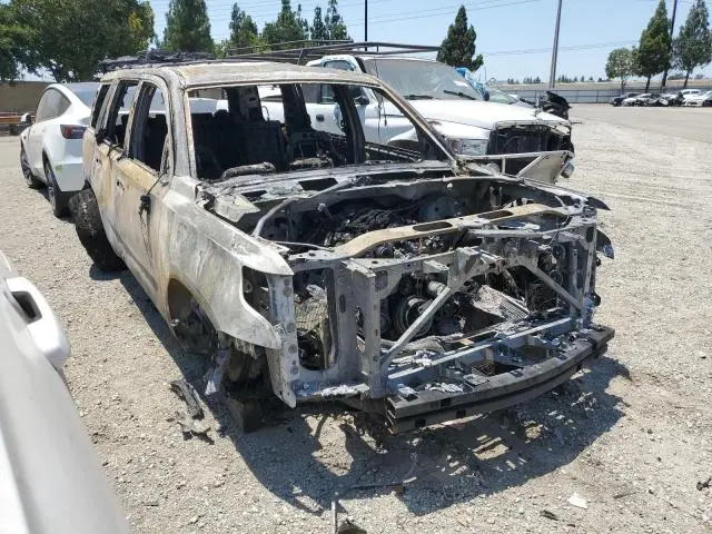 2016 CHEVROLET TAHOE   