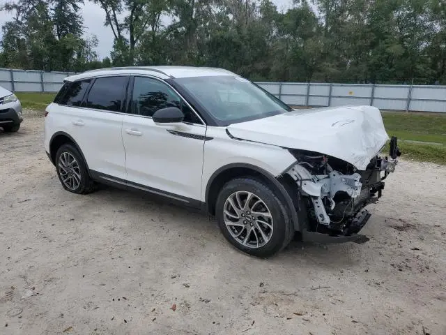 2022 LINCOLN CORSAIR   