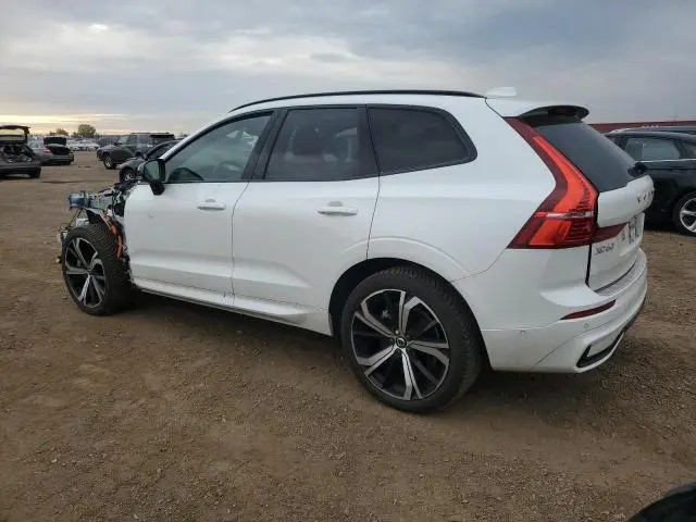 2024 VOLVO XC60 ULTIMATE  