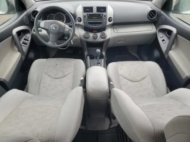 2011 TOYOTA RAV4   