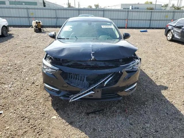 2018 BUICK REGAL ESSENCE  