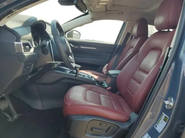 2023 MAZDA CX-5 PREFERRED  