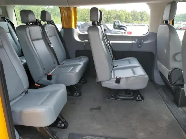 2016 FORD TRANSIT T-150  