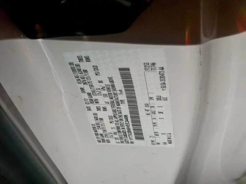 2017 FORD F250 SUPER DUTY  