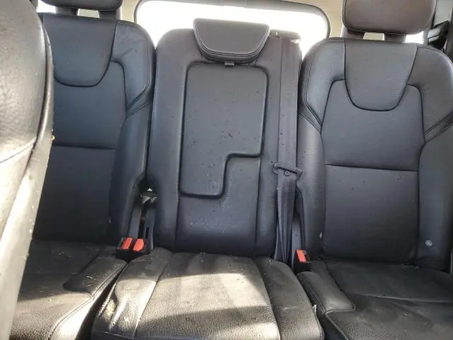 2018 VOLVO XC90 T5  