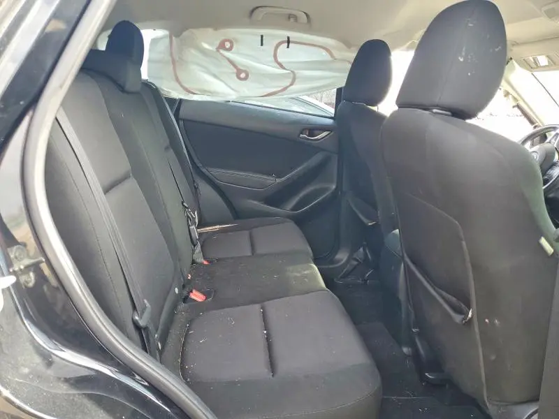 2014 MAZDA CX-5 SPORT  