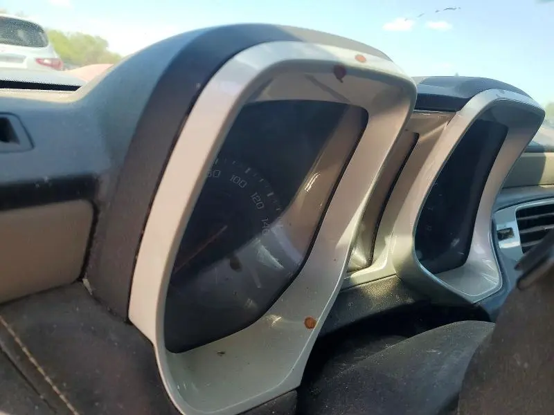2014 CHEVROLET CAMARO LS  