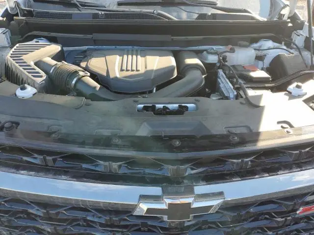 2024 CHEVROLET TRAVERSE LT Z71  