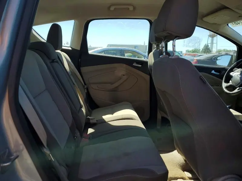 2013 FORD C-MAX SE  
