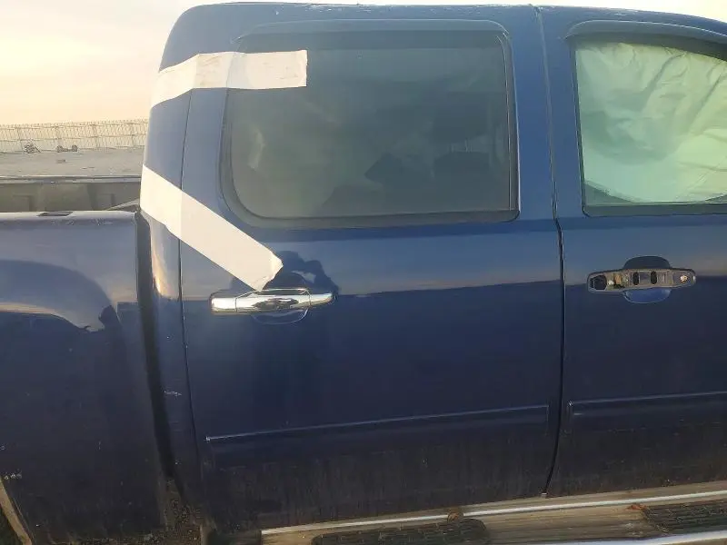 2012 CHEVROLET SILVERADO K1500 LT  