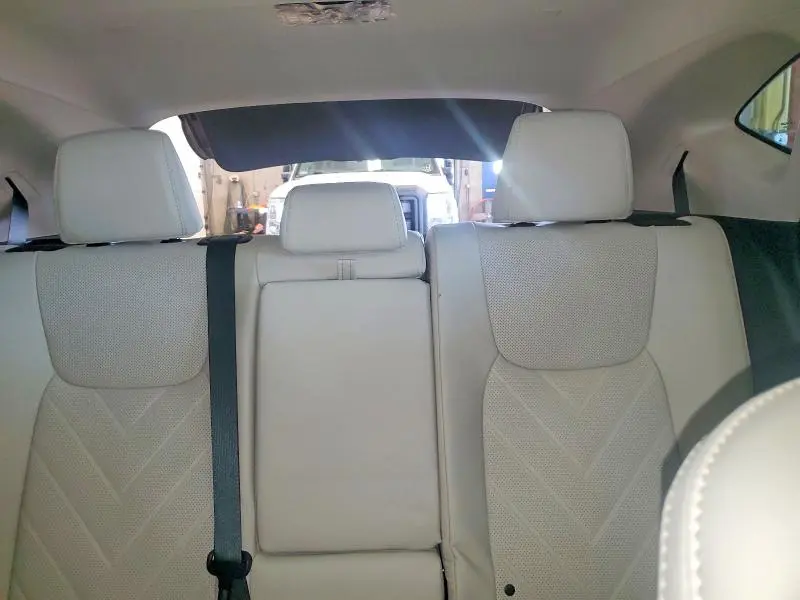 2025 LEXUS NX 350 LUXURY  