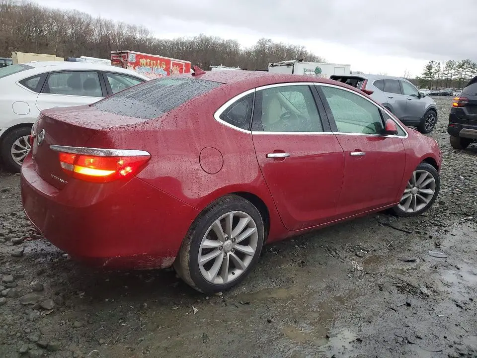 2013 BUICK VERANO CONVENIENCE  